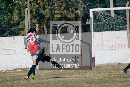 Fotografía JP-65 de (036) 2026-05-31 Juventud R Porteño