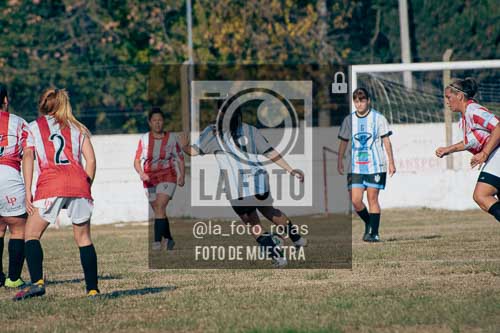 Fotografía JP-66 de (036) 2026-05-31 Juventud R Porteño