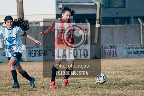 Fotografía JP-67 de (036) 2026-05-31 Juventud R Porteño