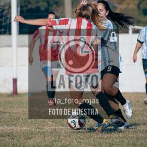 Fotografía JP-69 de (036) 2026-05-31 Juventud R Porteño