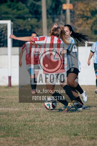 Fotografía JP-69 de (036) 2026-05-31 Juventud R Porteño