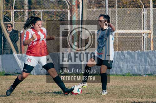 Fotografía JP-70 de (036) 2026-05-31 Juventud R Porteño