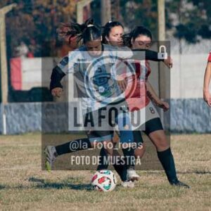 Fotografía JP-71 de (036) 2026-05-31 Juventud R Porteño