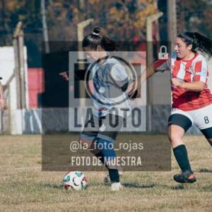 Fotografía JP-72 de (036) 2026-05-31 Juventud R Porteño