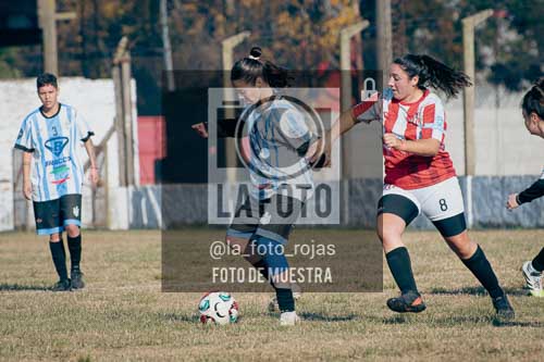Fotografía JP-72 de (036) 2026-05-31 Juventud R Porteño