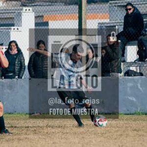 Fotografía JP-76 de (036) 2026-05-31 Juventud R Porteño