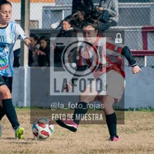 Fotografía JP-80 de (036) 2026-05-31 Juventud R Porteño