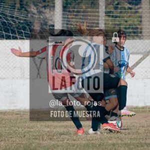 Fotografía JP-82 de (036) 2026-05-31 Juventud R Porteño