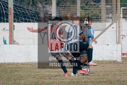 Fotografía JP-82 de (036) 2026-05-31 Juventud R Porteño