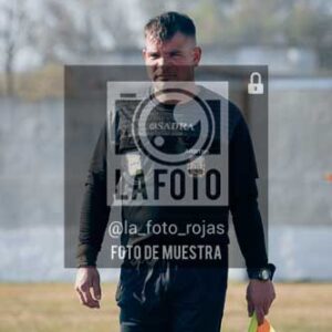 Fotografía JP-85 de (036) 2026-05-31 Juventud R Porteño