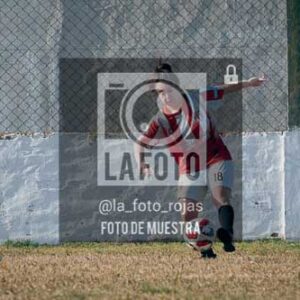 Fotografía JP-88 de (036) 2026-05-31 Juventud R Porteño