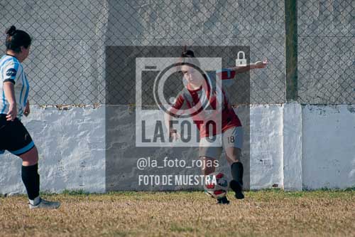 Fotografía JP-88 de (036) 2026-05-31 Juventud R Porteño