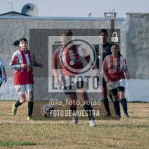 Fotografía JP-90 de (036) 2026-05-31 Juventud R Porteño