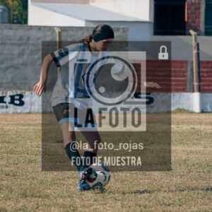 Fotografía JP-91 de (036) 2026-05-31 Juventud R Porteño