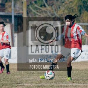Fotografía JP-93 de (036) 2026-05-31 Juventud R Porteño