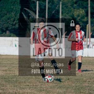 Fotografía JP-94 de (036) 2026-05-31 Juventud R Porteño