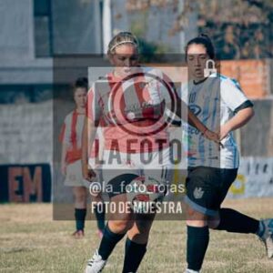 Fotografía JP-95 de (036) 2026-05-31 Juventud R Porteño