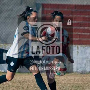 Fotografía JP-96 de (036) 2026-05-31 Juventud R Porteño
