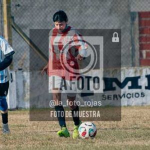 Fotografía JP-97 de (036) 2026-05-31 Juventud R Porteño