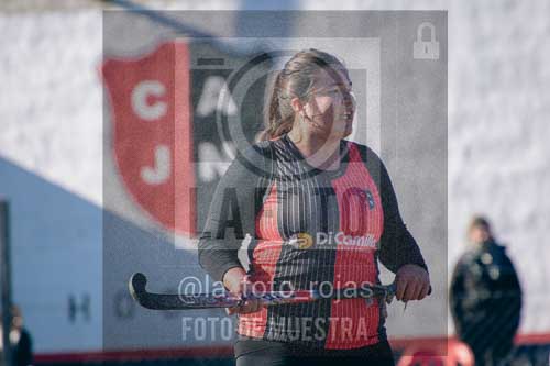 Fotografía LLN-110 de (043) 2026-06-14 Newbery La Loba