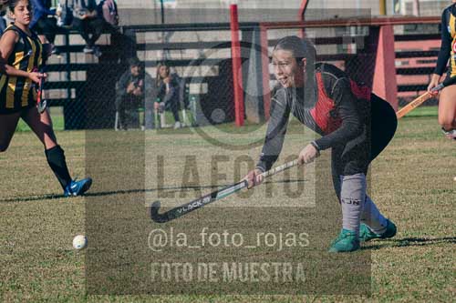 Fotografía LLN-114 de (043) 2026-06-14 Newbery La Loba