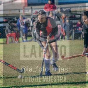 Fotografía LLN-118 de (043) 2026-06-14 Newbery La Loba