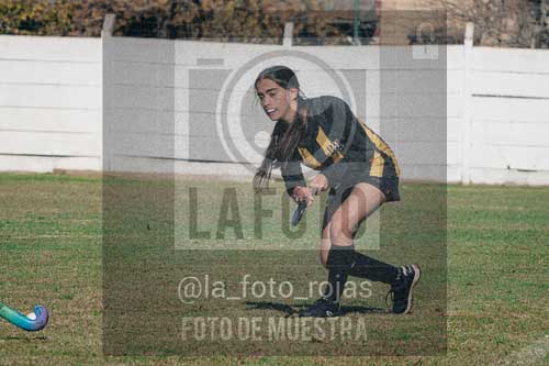 Fotografía LLN-120 de (043) 2026-06-14 Newbery La Loba
