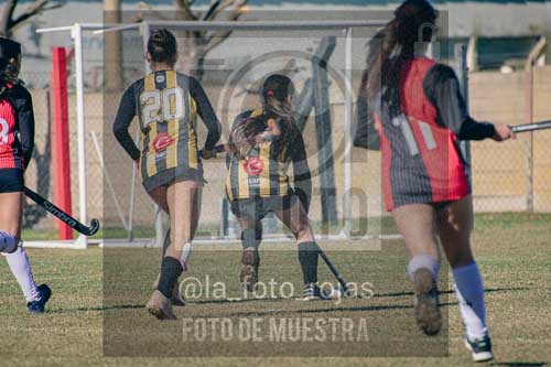 Fotografía LLN-122 de (043) 2026-06-14 Newbery La Loba