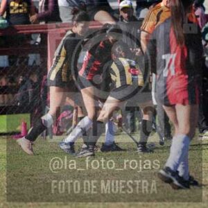 Fotografía LLN-126 de (043) 2026-06-14 Newbery La Loba