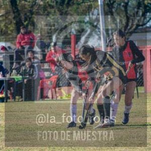 Fotografía LLN-129 de (043) 2026-06-14 Newbery La Loba