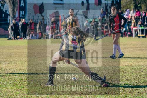 Fotografía LLN-136 de (043) 2026-06-14 Newbery La Loba