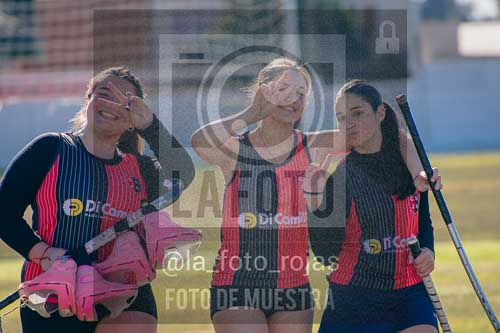 Fotografía LLN-144 de (043) 2026-06-14 Newbery La Loba