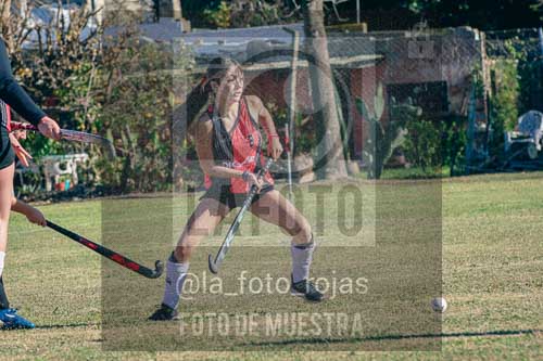 Fotografía LLN-154 de (043) 2026-06-14 Newbery La Loba