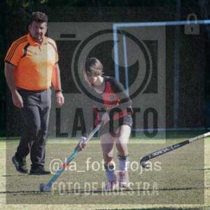 Fotografía LLN-165 de (043) 2026-06-14 Newbery La Loba