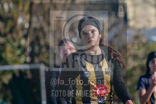 Fotografía LLN-169 de (043) 2026-06-14 Newbery La Loba