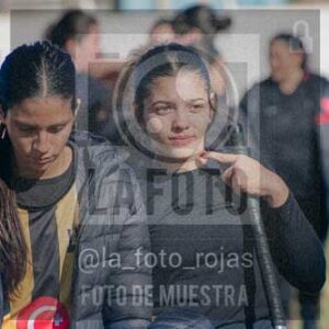 Fotografía LLN-176 de (043) 2026-06-14 Newbery La Loba