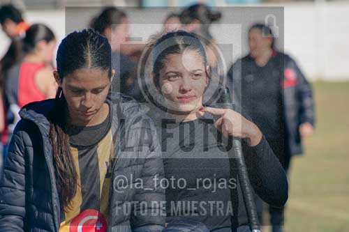 Fotografía LLN-176 de (043) 2026-06-14 Newbery La Loba