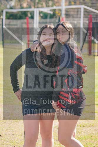 Fotografía LLN-177 de (043) 2026-06-14 Newbery La Loba