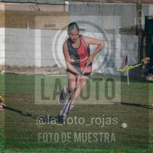 Fotografía LLN-18 de (043) 2026-06-14 Newbery La Loba
