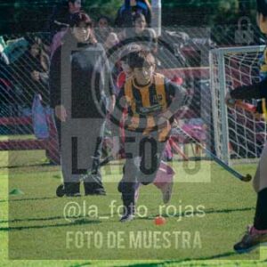 Fotografía LLN-182 de (043) 2026-06-14 Newbery La Loba