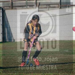 Fotografía LLN-20 de (043) 2026-06-14 Newbery La Loba