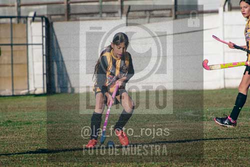Fotografía LLN-20 de (043) 2026-06-14 Newbery La Loba
