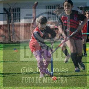 Fotografía LLN-204 de (043) 2026-06-14 Newbery La Loba