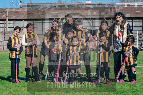 Fotografía LLN-218 de (043) 2026-06-14 Newbery La Loba