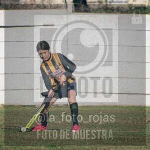 Fotografía LLN-24 de (043) 2026-06-14 Newbery La Loba