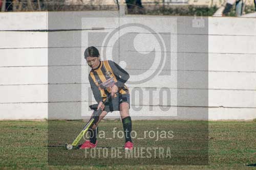 Fotografía LLN-24 de (043) 2026-06-14 Newbery La Loba