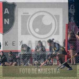 Fotografía LLN-260 de (043) 2026-06-14 Newbery La Loba