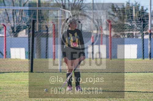 Fotografía LLN-261 de (043) 2026-06-14 Newbery La Loba