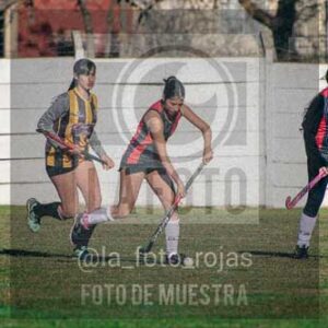 Fotografía LLN-29 de (043) 2026-06-14 Newbery La Loba