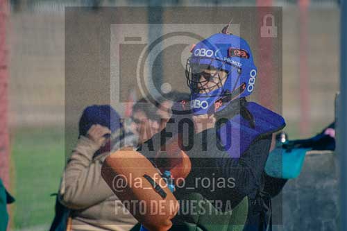 Fotografía LLN-315 de (043) 2026-06-14 Newbery La Loba